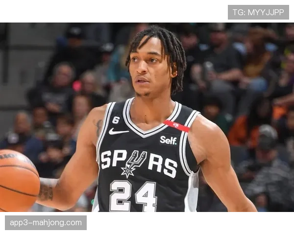 马刺凭借瓦塞尔末节18分神奇表现，战术纪律性战胜天赋差距